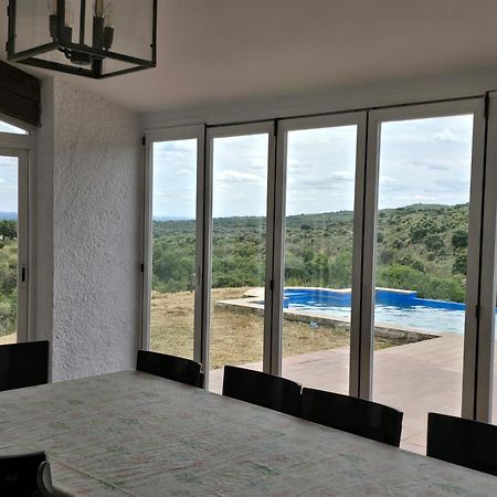 Finca Altair Madrid Ngoại thất bức ảnh