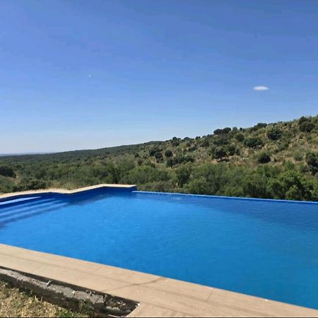 Finca Altair Madrid Ngoại thất bức ảnh