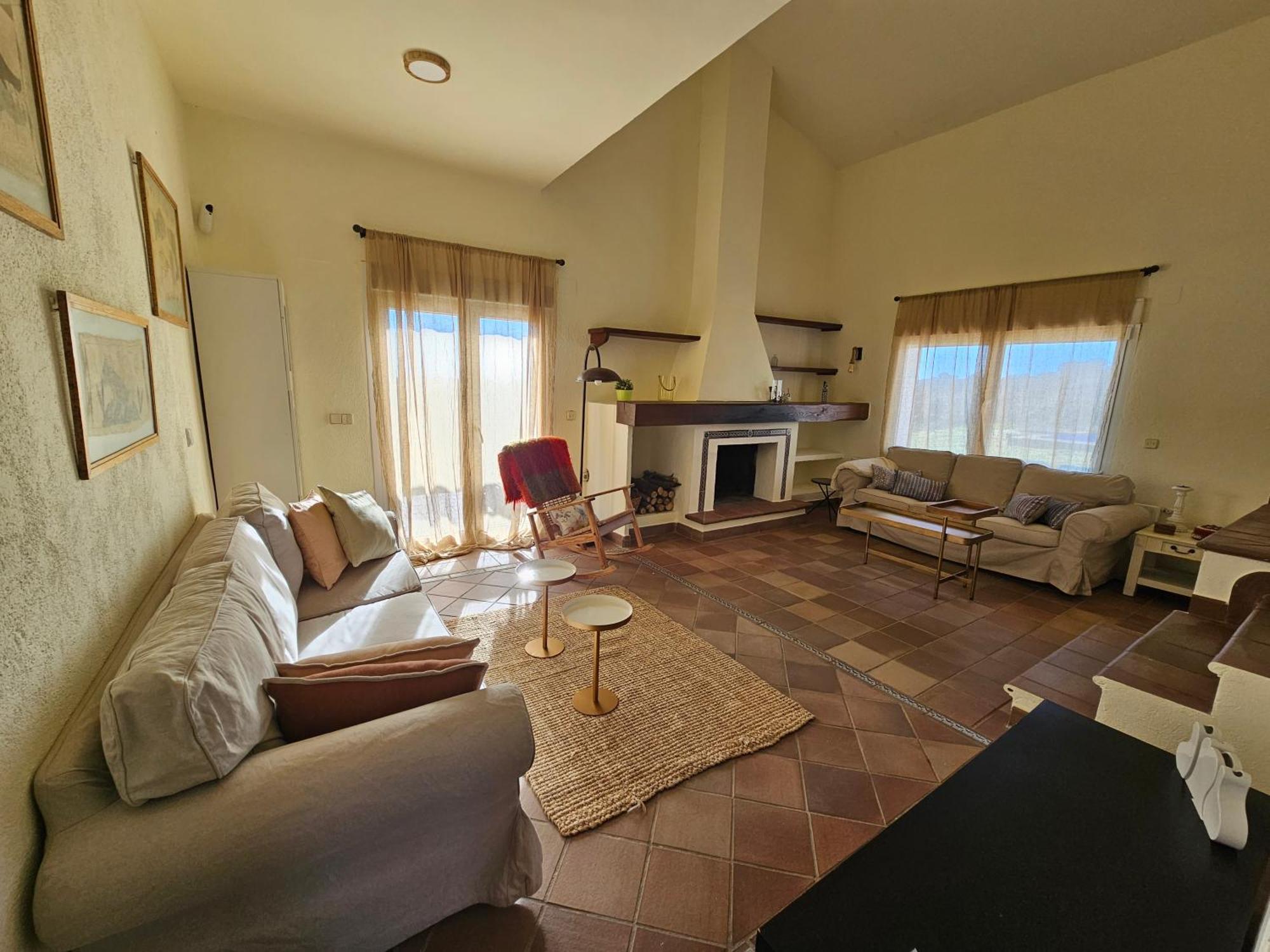 Finca Altair Madrid Ngoại thất bức ảnh