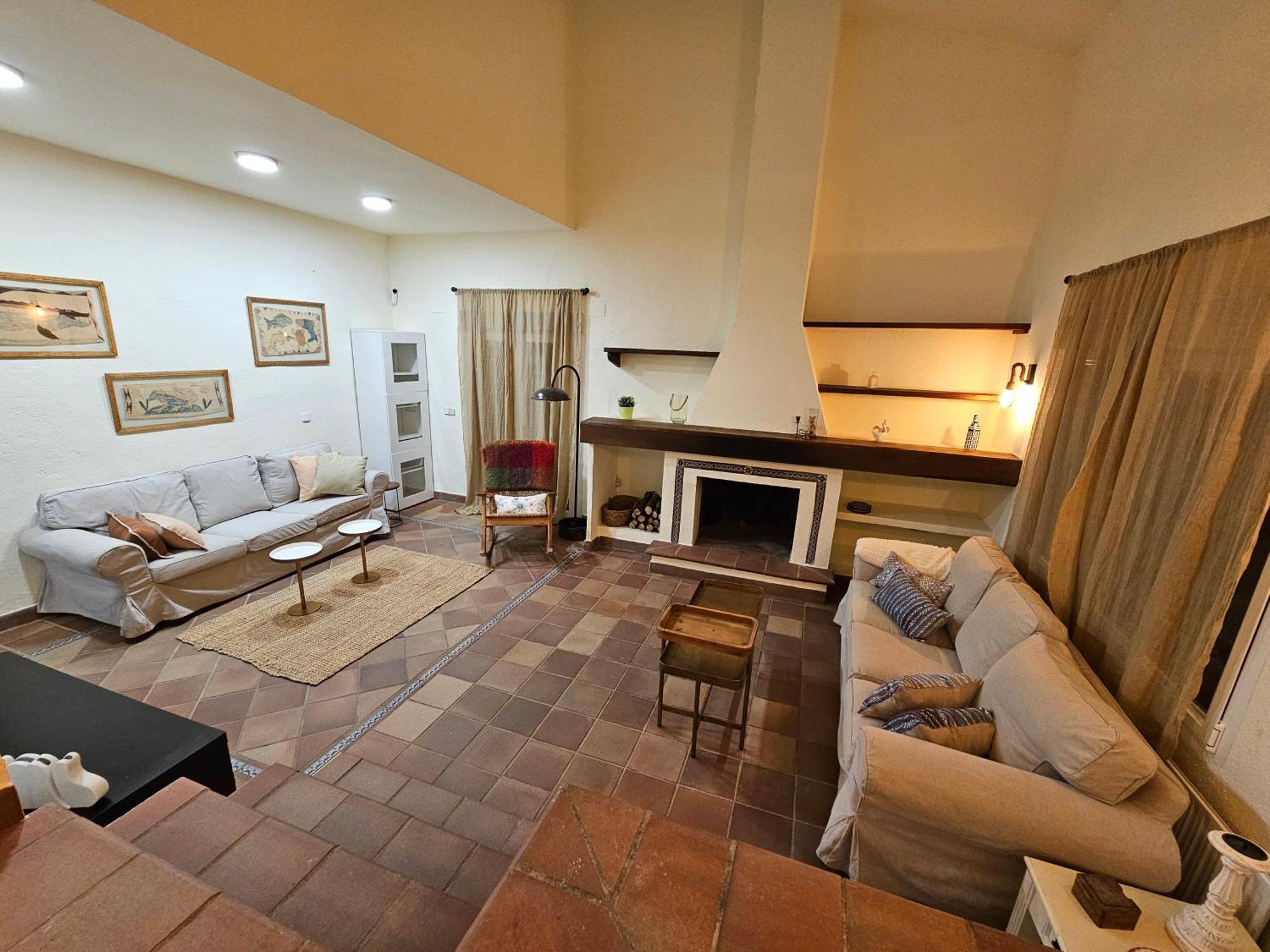 Finca Altair Madrid Ngoại thất bức ảnh