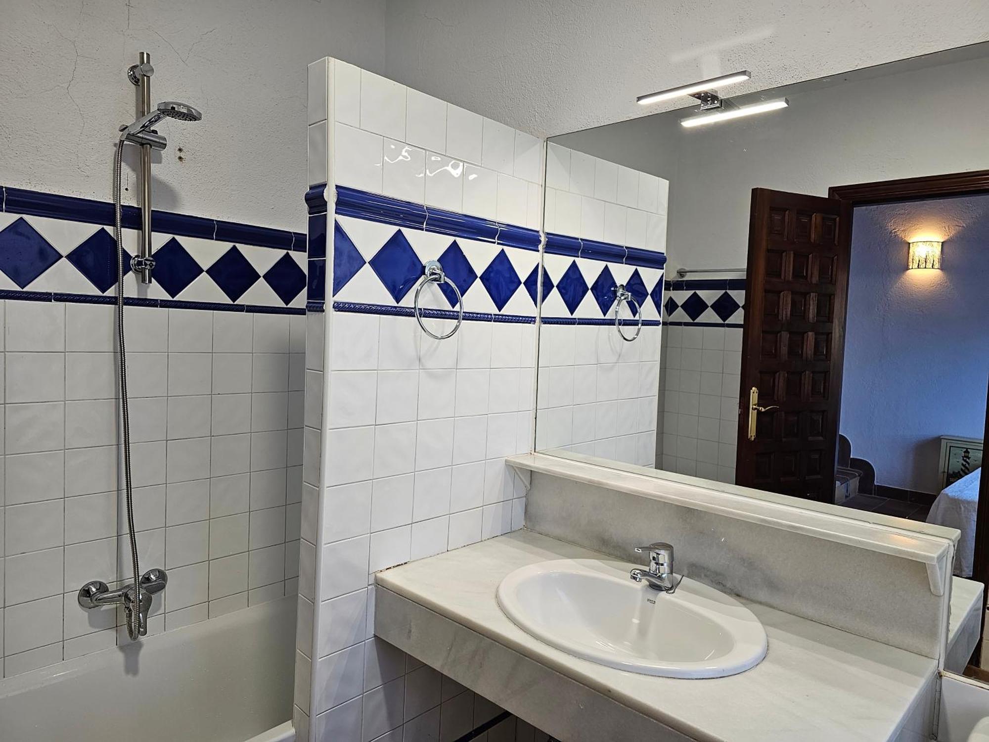 Finca Altair Madrid Ngoại thất bức ảnh