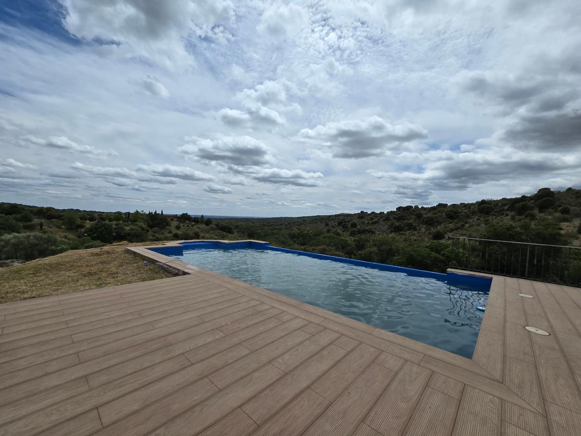Finca Altair Madrid Ngoại thất bức ảnh