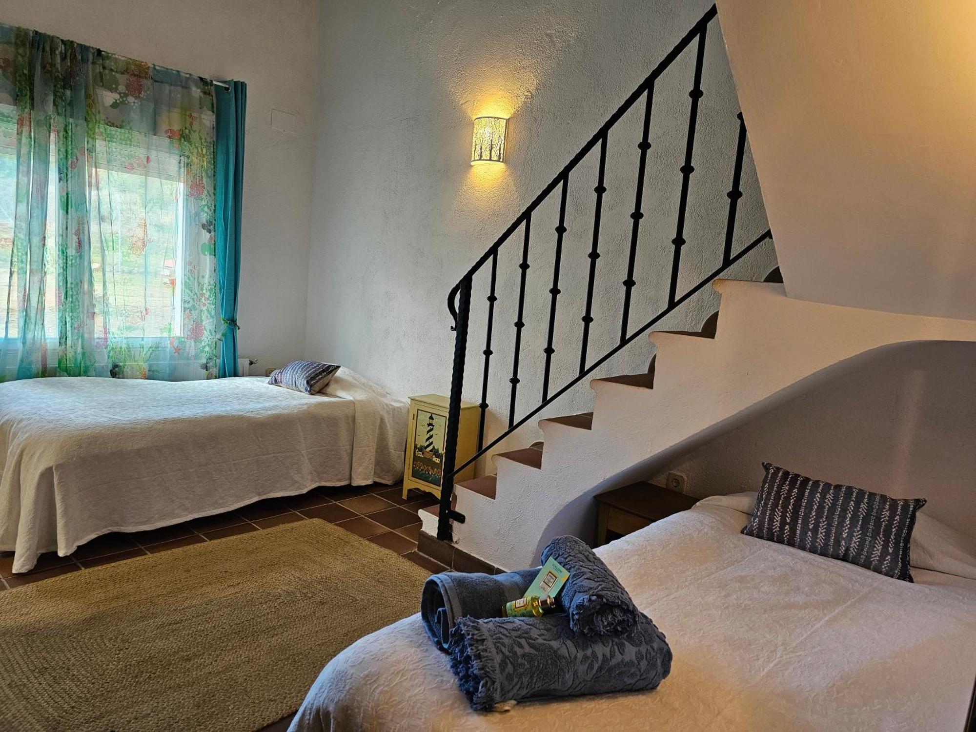 Finca Altair Madrid Ngoại thất bức ảnh